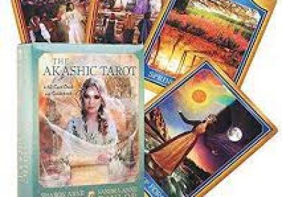 Akashic Tarot