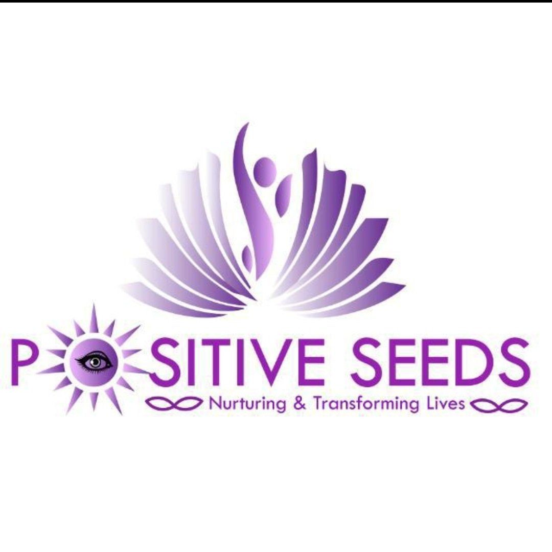 Khushaali Gaurrang Somaiya - POSITIVE SEEDS